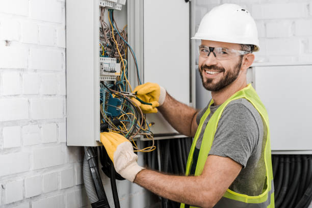 Best Electrician for Home Renovation  in Keasbey, NJ