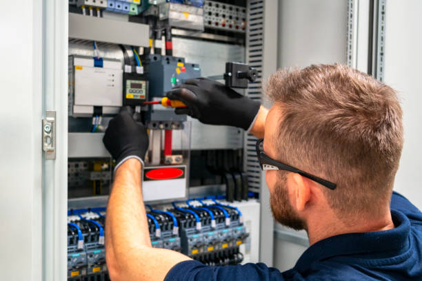 Electrical System Inspection in Keasbey, NJ