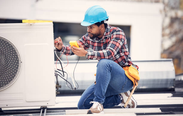 Best Licensed Electrician  in Keasbey, NJ