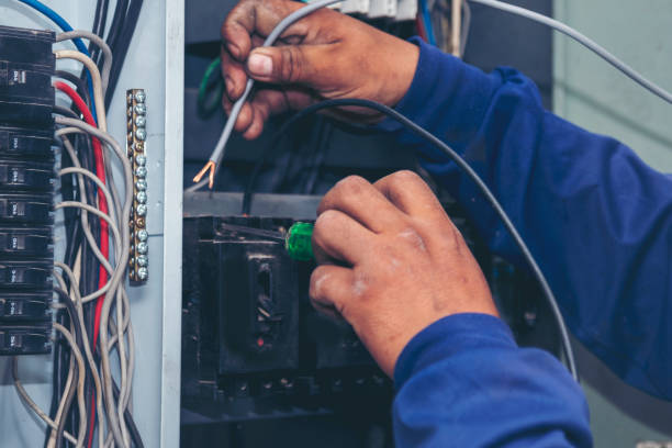 Professional Electrician in Keasbey, NJ