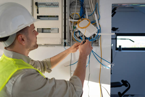  Keasbey, NJ Electrician Pros