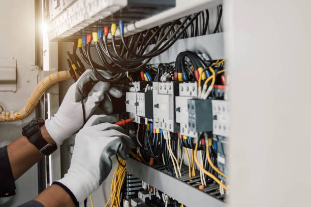 Best Electrical Wiring Services  in Keasbey, NJ